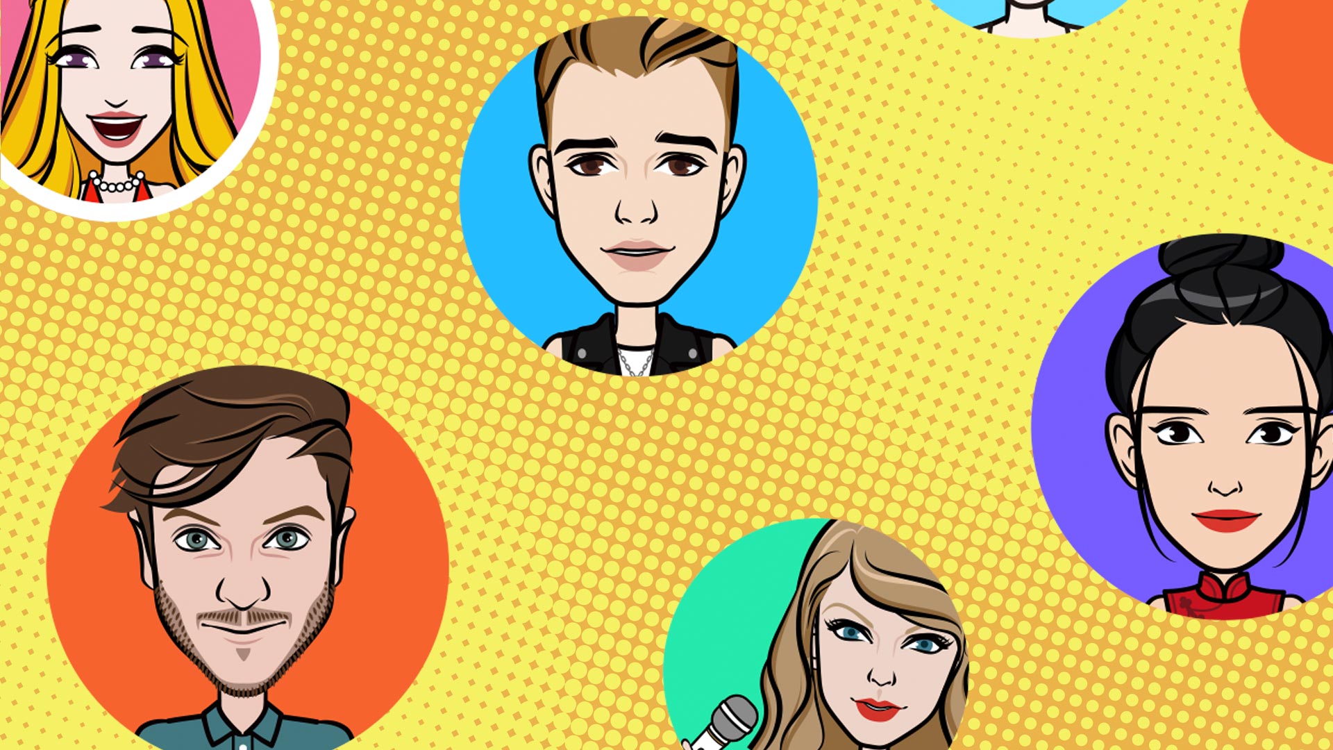 Avatar & Cartoon Maker: Zmoji on the App Store