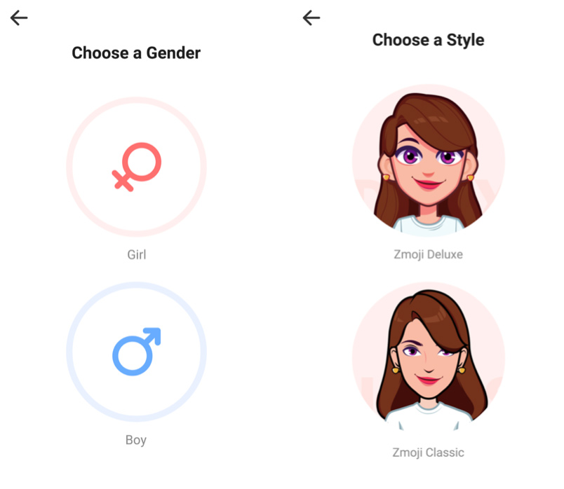 How to Create Your Own Emoji? Step by Step Guide - Zmoji