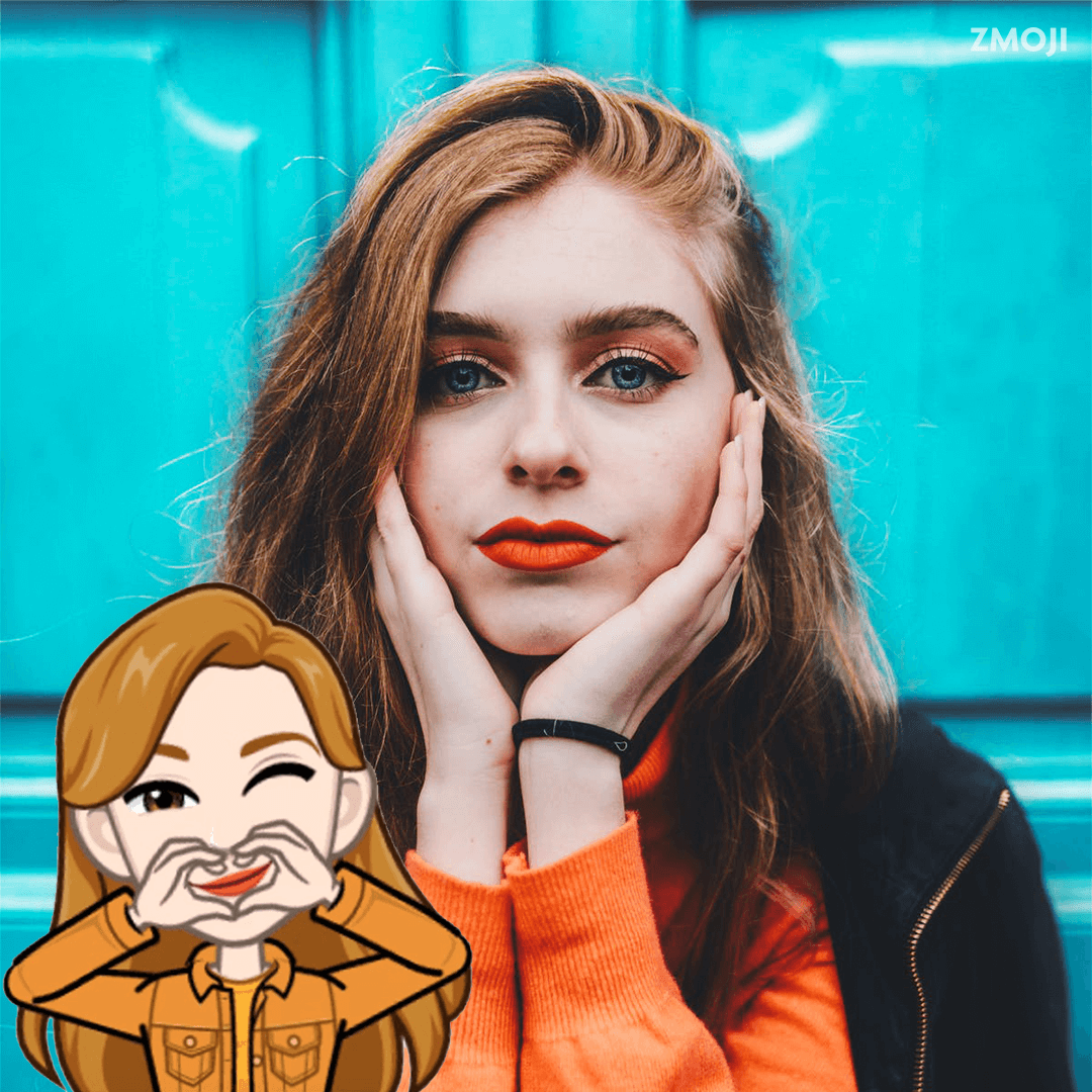Image to Cartoon  Online Face Photo to Emoji Converter Review