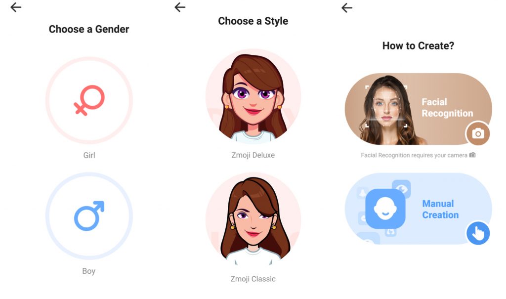 7 Best Avatar Making Apps for iOS and Android in 2023