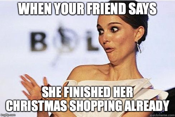 Memes That Explain Christmas Creep PERFECTLY 😂