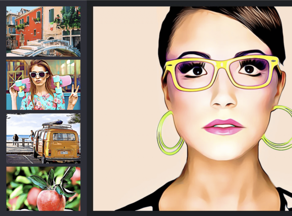 9 Best Sites to Create Cartoon Avatars From Your Photo Online ...