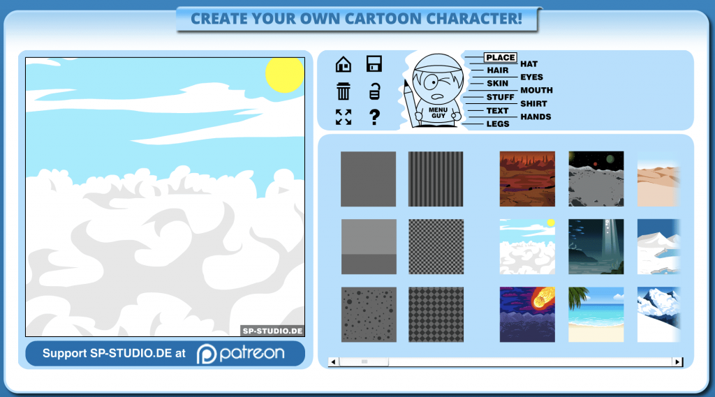 9 Best Sites to Create Cartoon Avatars From Your Photo Online - Zmoji Avatar  Maker