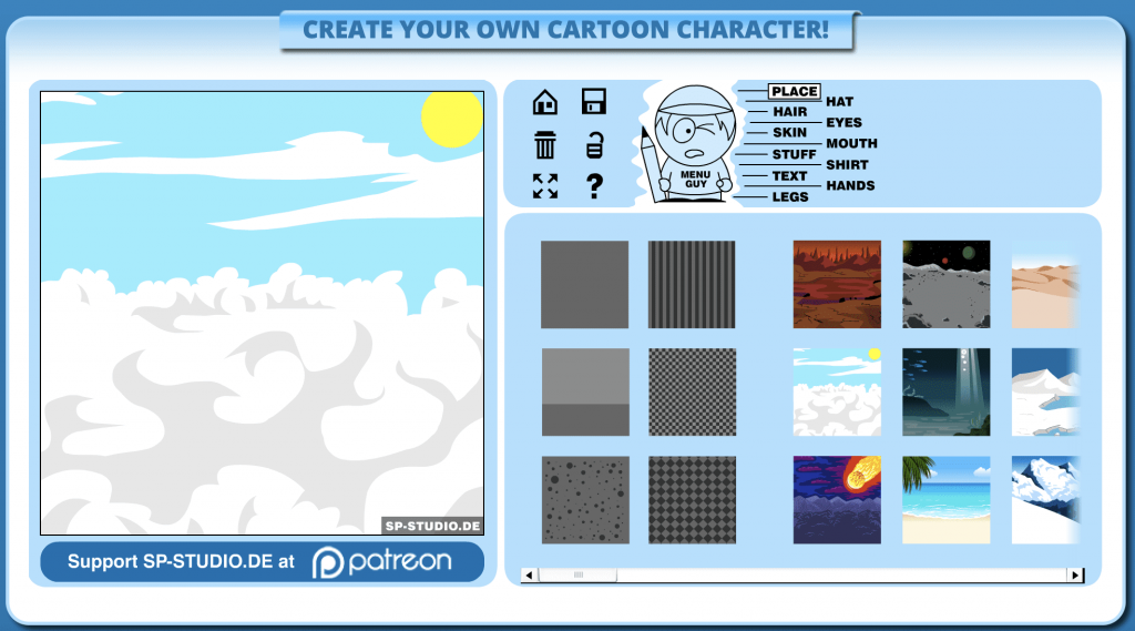 15 Best Sites To Create Avatars Online (2023)
